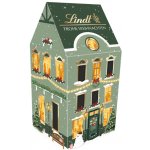 Lindt Dárkové balení Mini Domeček zimní pohádky 68 g – Sleviste.cz