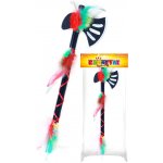 Rappa Sekera indiánská – Zboží Mobilmania