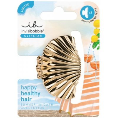 Invisibobble Clipstar Riviera Glam – Hledejceny.cz