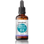 ForActive Vitamin D3 2000iu 60 kapslí – Hledejceny.cz