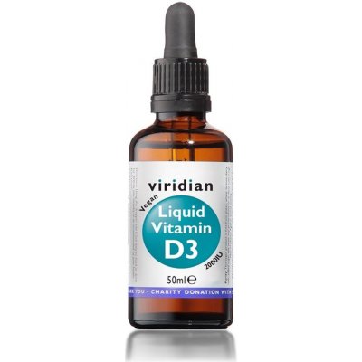 ForActive Vitamin D3 2000iu 60 kapslí – Hledejceny.cz