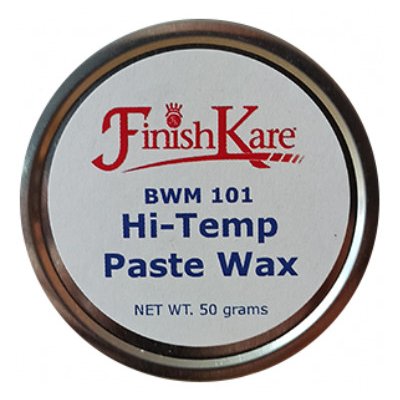 Finish Kare 1000P Hi-Temp Paste Wax 59 ml