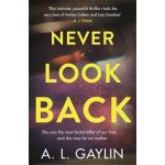 Never Look Back – Hledejceny.cz