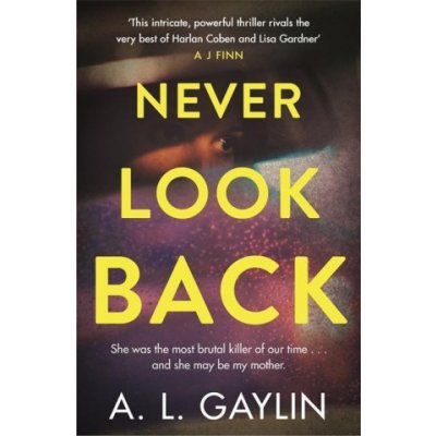 Never Look Back – Hledejceny.cz