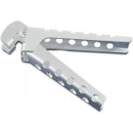 ALB Držák nádobí camping hliníkový – Zboží Mobilmania