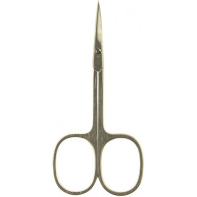 Solingen nůžky na nehtovou kůžičku 990115 SG Mat – Sleviste.cz