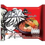Wai Wai Instantní polévka s krevetovou příchutí Tom Yum extra chilli 60 g – Zboží Mobilmania