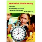 Motivační tříminutovky – Sleviste.cz