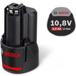 Bosch GBA 12V 2,5Ah – Zbozi.Blesk.cz