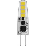 Emos LED žárovka Classic JC 1,9W 12V G4 neutrální bílá – Hledejceny.cz