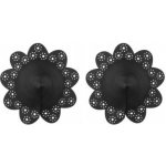 Obsessive A770 Nipple Covers Black – Zboží Dáma