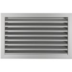 Dalap GRW 500 x 300 mm hliník šedá – Sleviste.cz