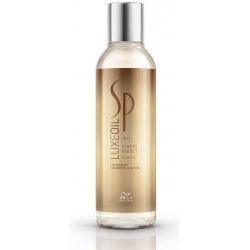 Wella SP Luxe Oil Keratin Protect Shampoo 200 ml