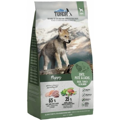 Tundra Puppy 11,34 kg – Zboží Mobilmania