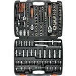 Sthor Gola sada 1/2", 3/8", 1/4" 173 ks – Zboží Dáma
