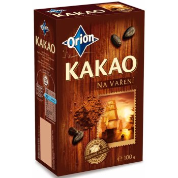 Orion Kakao na vaření, 100 g