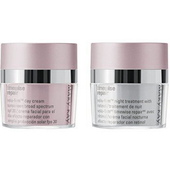 MARY KAY TimeWise Repair Volu-Firm Duo pro den a noc 2 x 48 g