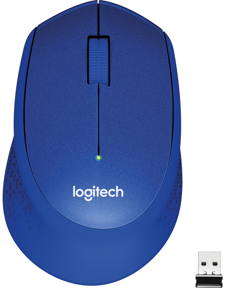 Logitech M330 Silent Plus 910-004910