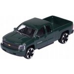 MAJORETTE Auto 7 5cm Street Cars kovové volný chod 18 druhů 1:64 – Hledejceny.cz