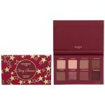 Bourjois Paris Cherry Glamour Eyeshadow Palette paletka očních stínů 03 Cherry Glamour 6,8 g – Sleviste.cz