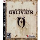 The Elder Scrolls 4: Oblivion