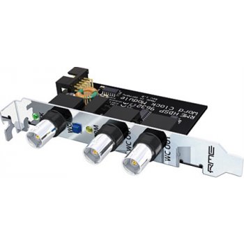 RME - WCM HDSP 9632