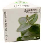 Medikomed éterický olej Eukalyptus 10 ml – Hledejceny.cz