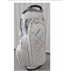 XXIO Premium Lds dámský Cart bag