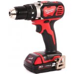 Milwaukee M18 BDD-202C – Zbozi.Blesk.cz