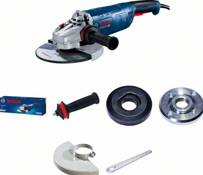 Bosch GWS 24-230 P Professional 0.601.8C3.100