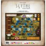 Scythe Modular Board – Hledejceny.cz