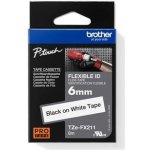 BROTHER TZE-FX211, TZEFX211 – Zboží Živě