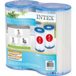 INTEX 29002 filtrační kartuše – Zboží Mobilmania