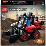 LEGO® Technic 42116 Smykový nakladač – Hledejceny.cz