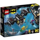  LEGO® Super Heroes 76116 Batmanova ponorka a střetnutí pod vodou