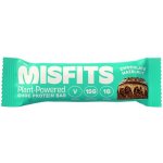 Misfits Vegan Protein Bar 45 g – Hledejceny.cz