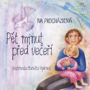 Pět minut před večeří - Procházková Iva