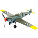 Easy Model Messerschmitt Bf-109 E-4 Luftwaffe 2./JG3 1:72 – Hledejceny.cz