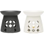 Arôme Home Elements aroma lampa 10 cm Bílá – Hledejceny.cz