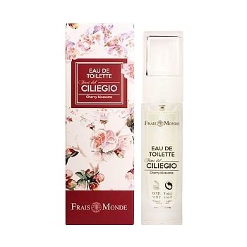 Frais Monde Cherry Blossoms toaletní voda dámská 30 ml