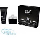 Montblanc Legend EDT 50 ml + sprchový gel 100 ml dárková sada