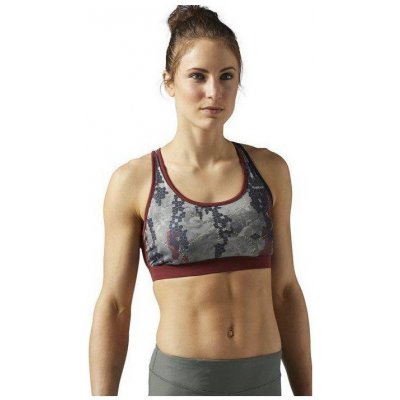 Reebok SPARTAN RACE šedá BR0006