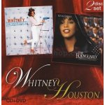 Whitney Houston - Best CD – Hledejceny.cz