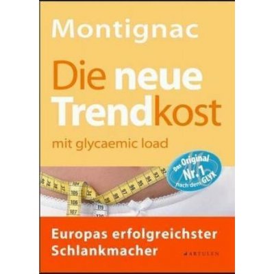 Die neue Trendkost mit glycaemic load