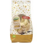 dennree BIO Vanilkové rohlíčky 125 g – Zboží Dáma