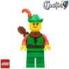 LEGO® doplněk LEGO® 10305 Figurka Zbojnice Forestwoman