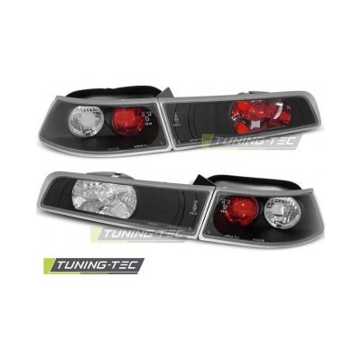 Světla zadní ALFA ROMEO 145 07.94-12.00 BLACK – Hledejceny.cz