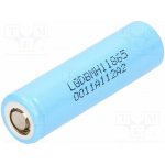LG CHEM INR18650-MH1 Akum: Li-Ion; 18650,MR18650; 3,6V; 3200mAh; Ø18,4x65,1mm; 10A; 1ks. – Sleviste.cz