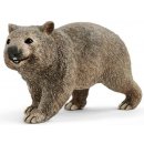  Schleich 14834 Wild Life Wombat