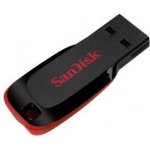 SanDisk Cruzer Blade 32GB SDCZ50-032G-B35 – Zboží Živě